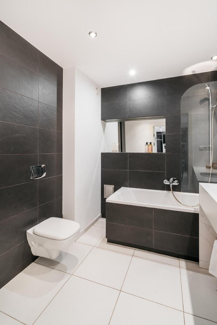 Soho Apartment By Loft Affair Krakau Buitenkant foto