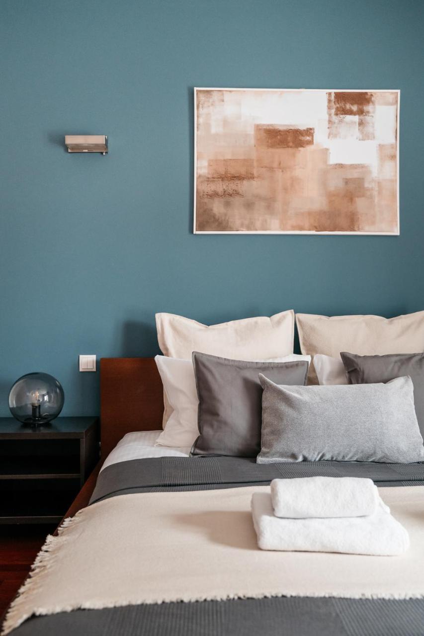Soho Apartment By Loft Affair Krakau Buitenkant foto