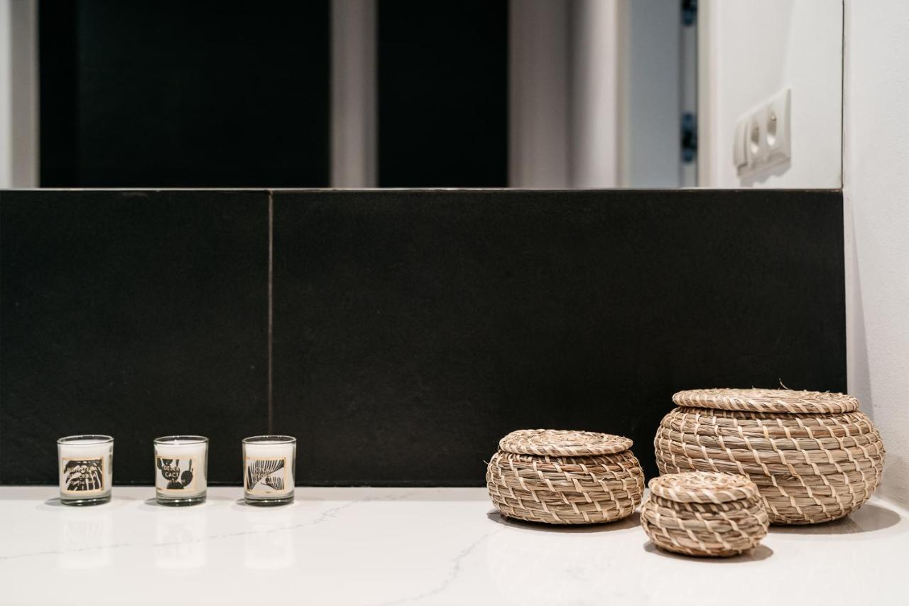 Soho Apartment By Loft Affair Krakau Buitenkant foto