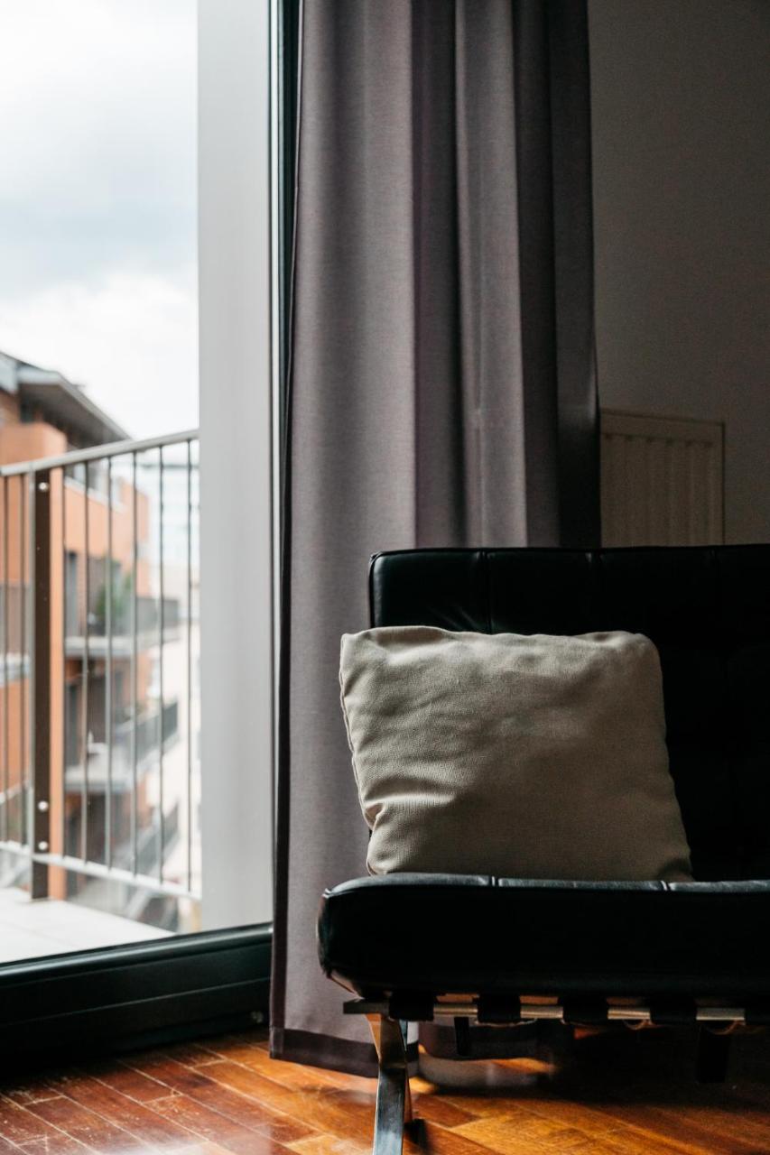 Soho Apartment By Loft Affair Krakau Buitenkant foto