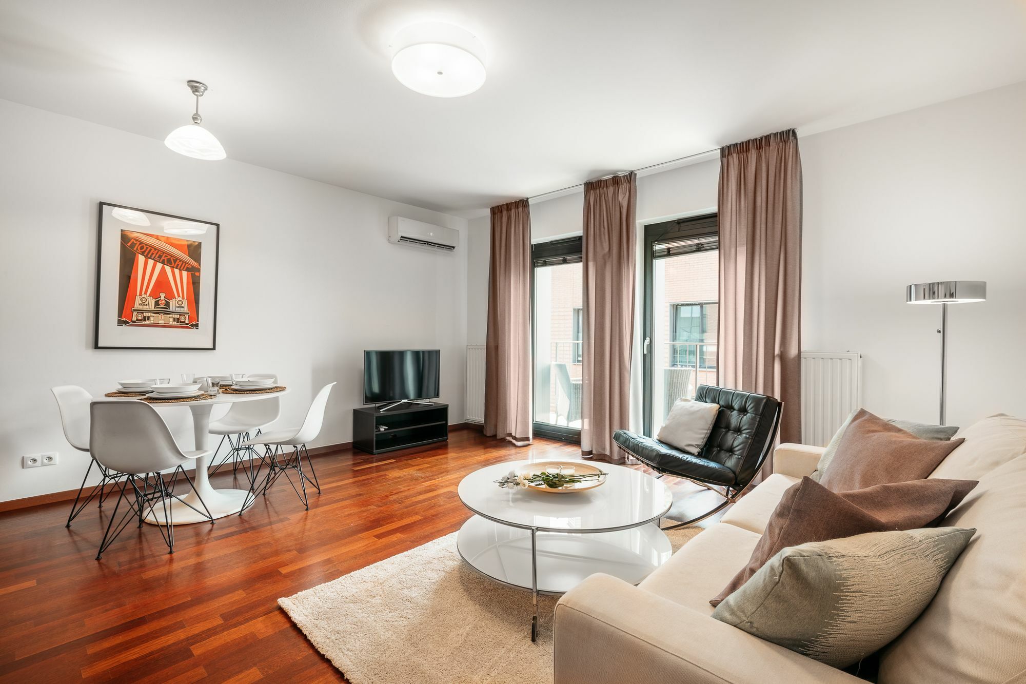 Soho Apartment By Loft Affair Krakau Buitenkant foto