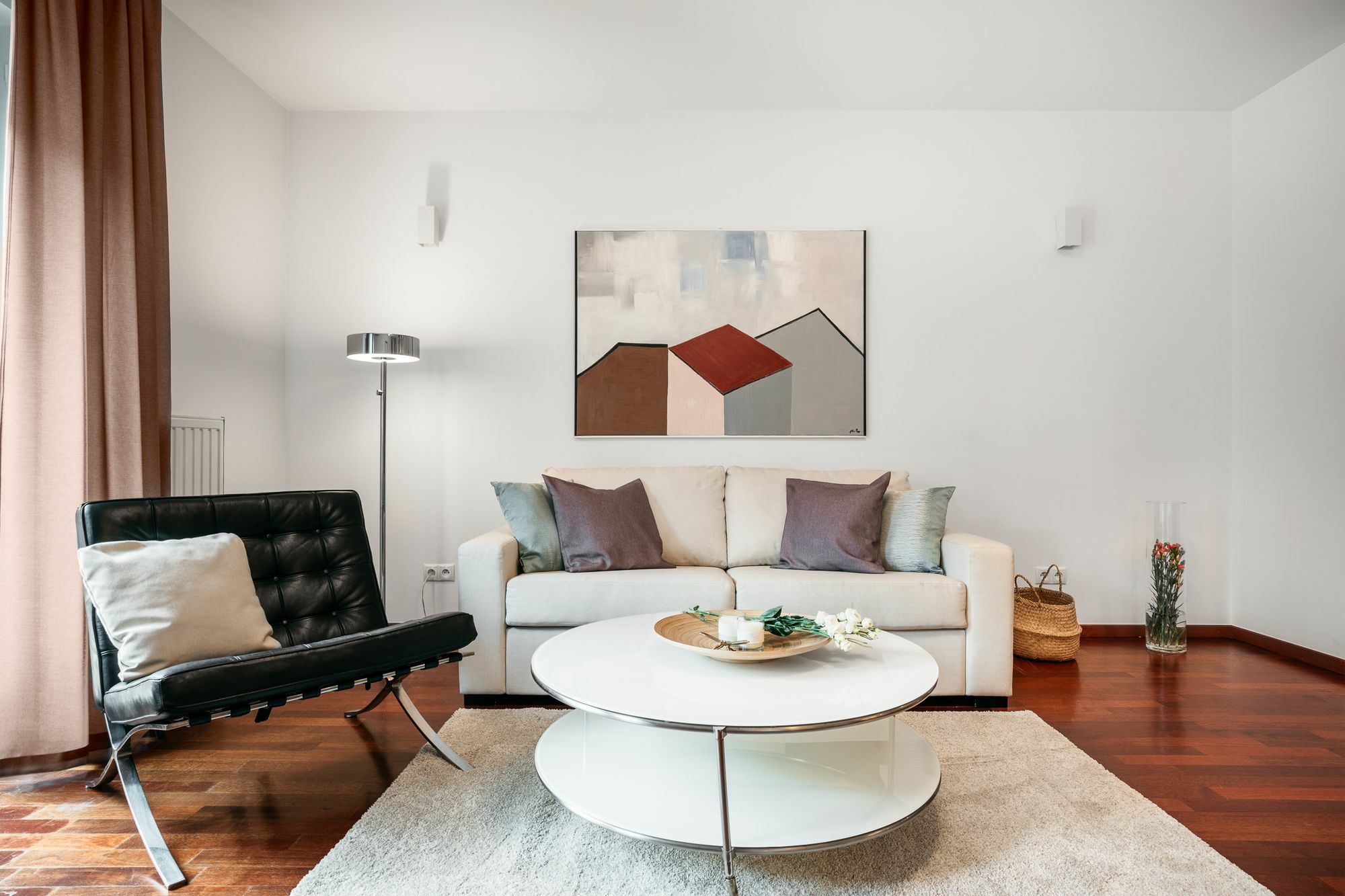 Soho Apartment By Loft Affair Krakau Buitenkant foto