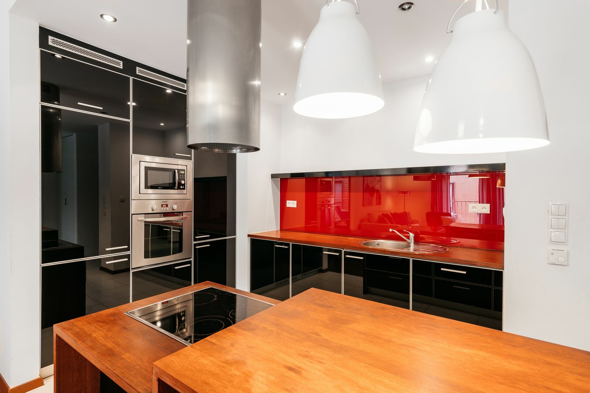 Soho Apartment By Loft Affair Krakau Buitenkant foto
