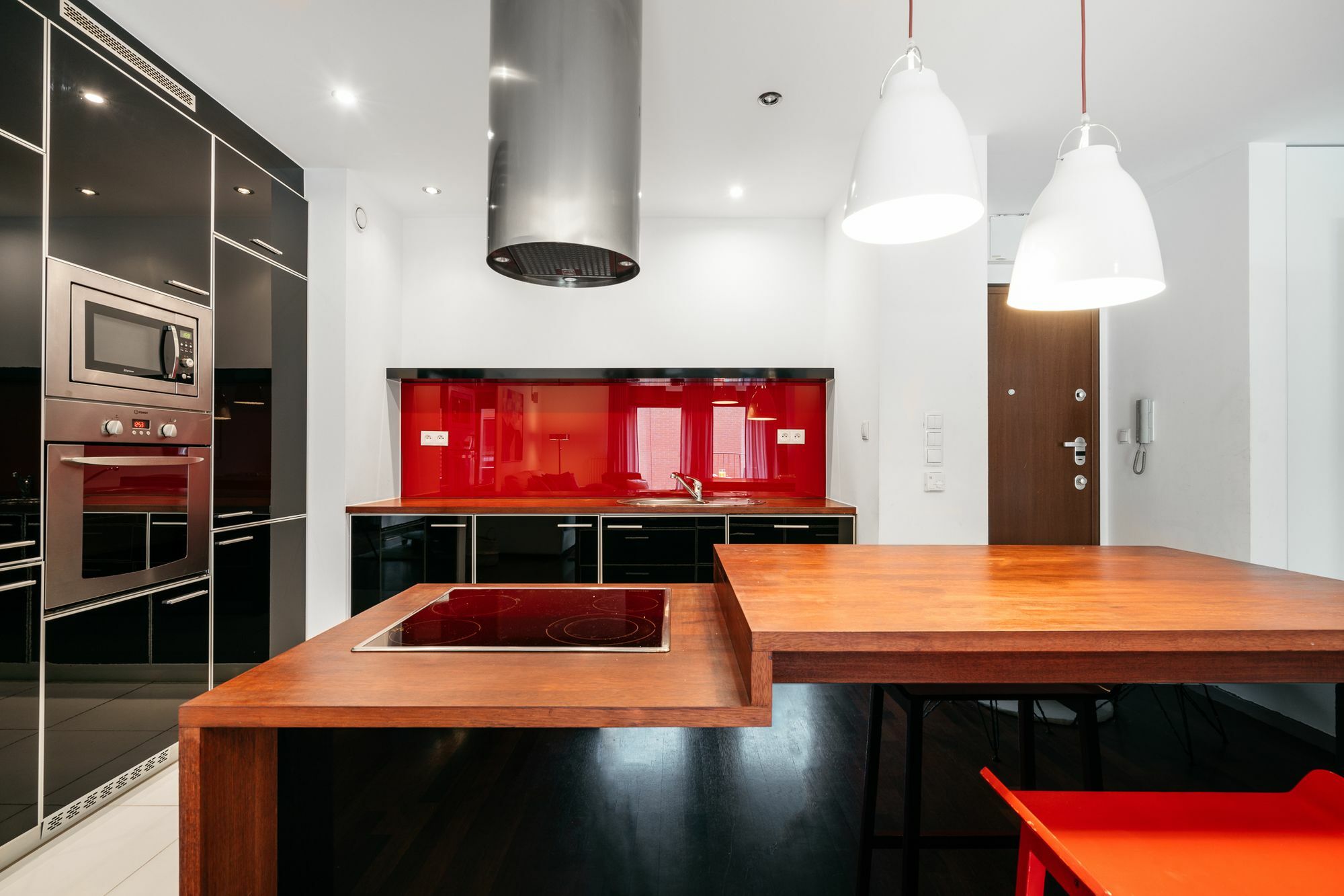 Soho Apartment By Loft Affair Krakau Buitenkant foto