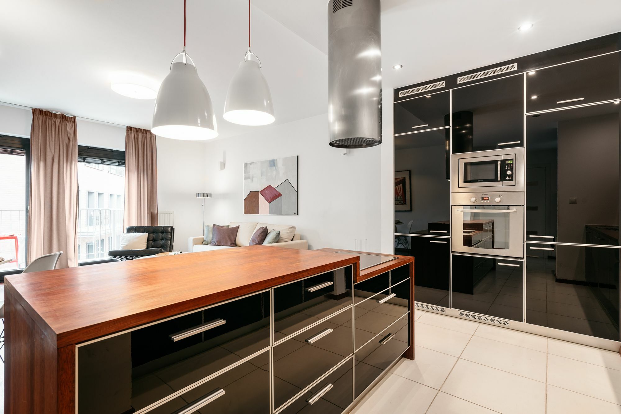 Soho Apartment By Loft Affair Krakau Buitenkant foto