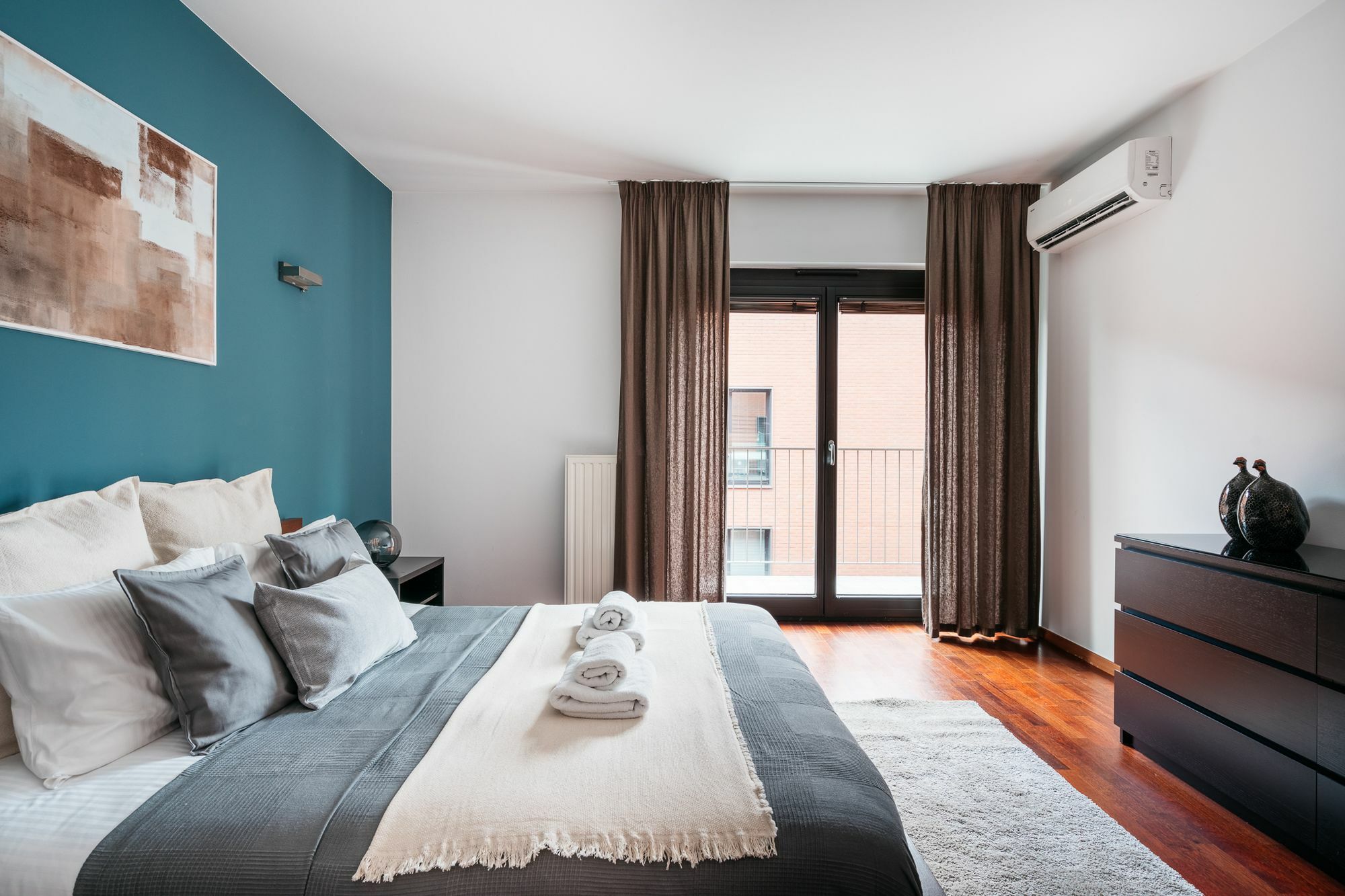Soho Apartment By Loft Affair Krakau Buitenkant foto