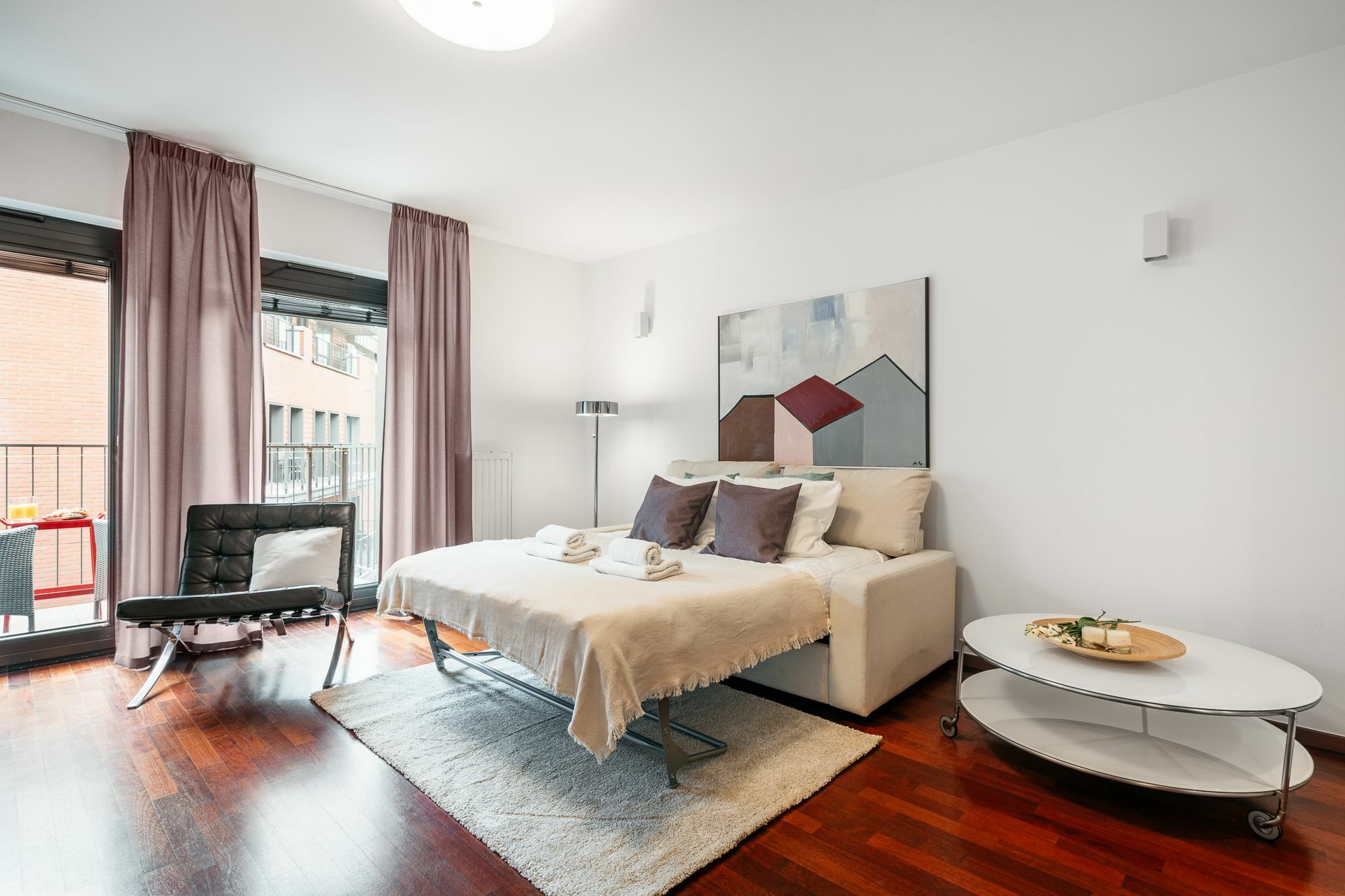 Soho Apartment By Loft Affair Krakau Buitenkant foto