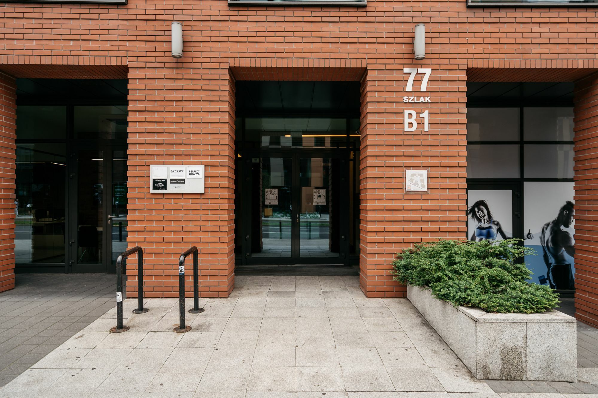 Soho Apartment By Loft Affair Krakau Buitenkant foto